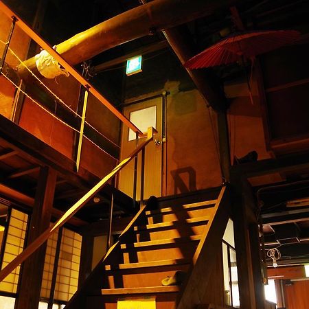 解放 Guest House 勝造 米子市 エクステリア 写真
