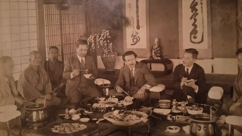 解放 Guest House 勝造 米子市 エクステリア 写真