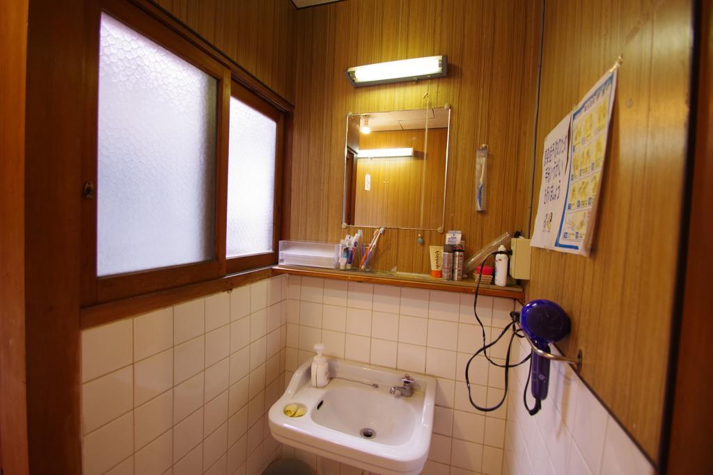 解放 Guest House 勝造 米子市 エクステリア 写真