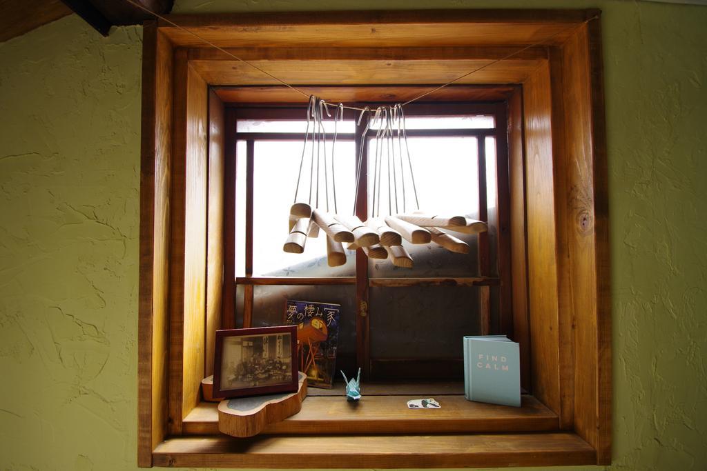 解放 Guest House 勝造 米子市 エクステリア 写真